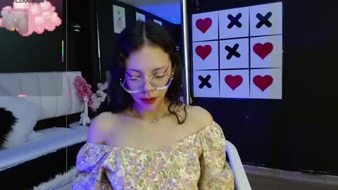 Snapshot of jade_storm_ chatting on 20, 2, 2025 JADE online show from 20, 2, 2025