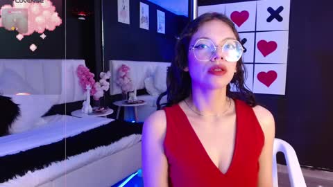 Snapshot of jade_storm_ chatting on 23, 2, 2025 JADE online show from 23, 2, 2025