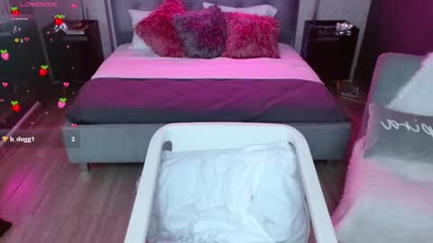 Snapshot of jade_storm_ chatting on 8, 3, 2025 JADE online show from 8, 3, 2025