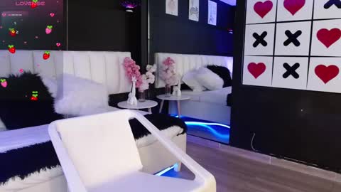 Snapshot of jade_storm_ chatting on 10, 3, 2025 JADE online show from 10, 3, 2025