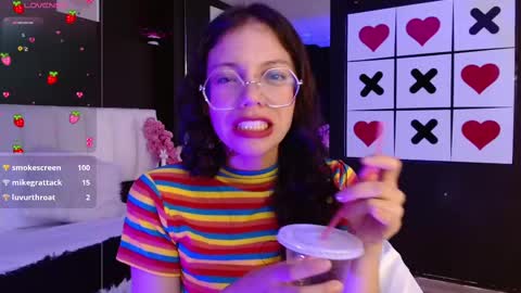 Snapshot of jade_storm_ chatting on 10, 3, 2025 JADE online show from 10, 3, 2025