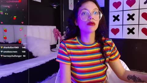 Snapshot of jade_storm_ chatting on 10, 3, 2025 JADE online show from 10, 3, 2025