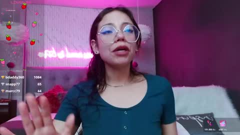 Snapshot of jade_storm_ chatting on 12, 3, 2025 JADE online show from 12, 3, 2025