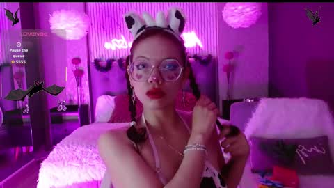 Snapshot of jade_storm_ chatting on 13, 10, 2025 JADE online show from 13, 10, 2025