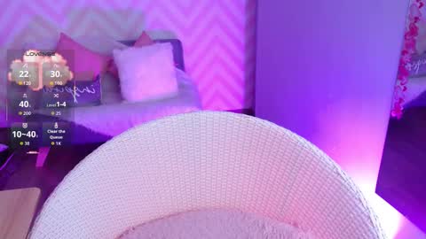 Snapshot of jade_storm_ chatting on 30, 11, 2025 JADE online show from 30, 11, 2025