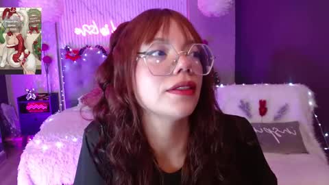 Snapshot of jade_storm_ chatting on 13, 12, 2025 JADE online show from 13, 12, 2025