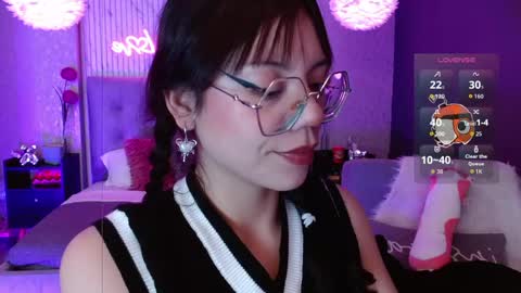 Snapshot of jade_storm_ chatting on 20, 4, 2026 JADE online show from 20, 4, 2026