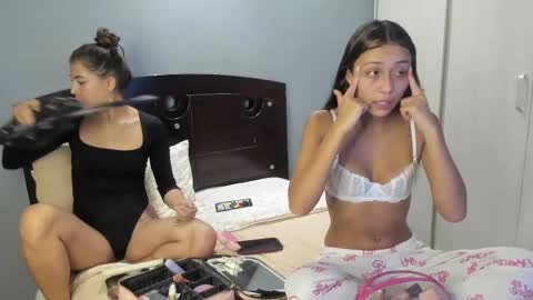 Snapshot of jade_ws chatting on 27, 10, 2025 Jade online show from 27, 10, 2025