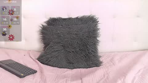 Jadeadamsxx online show from 22, 1, 2025