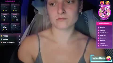 Snapshot of jadealexas chatting on 10, 5, 2026 jadealexas online show from 10, 5, 2026