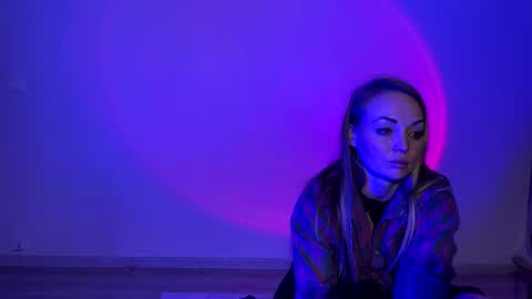 Snapshot of jadebabybloom chatting on 16, 11, 2025 bbbloom online show from 16, 11, 2025