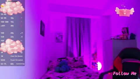 Jade Benett online show from 10, 1, 2026