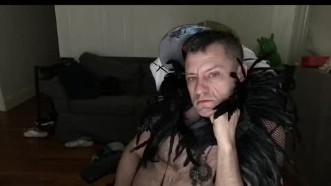 jadedpancake online show from 2, 2, 2025