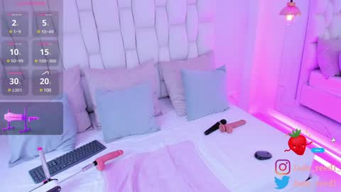 Snapshot of jadee_reed chatting on 24, 12, 2024 Jade Red online show from 24, 12, 2024