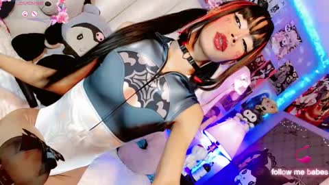 Jadee Williamss online show from 1, 11, 2025