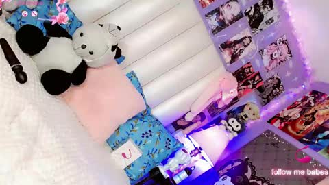 Jadee Williamss online show from 4, 11, 2025