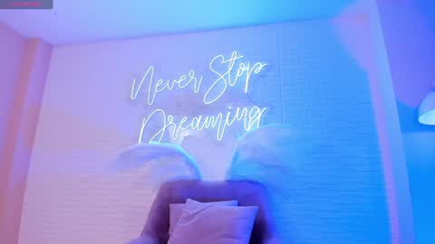 Snapshot of jadeevansx chatting on 22, 1, 2025 JADE EVANS online show from 22, 1, 2025