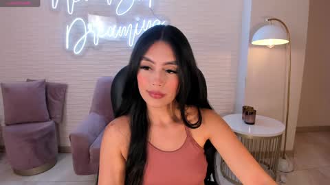 Snapshot of jadeevansx chatting on 23, 1, 2025 JADE EVANS online show from 23, 1, 2025