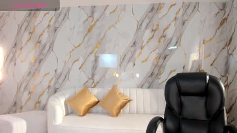 Snapshot of jadeevansx chatting on 29, 1, 2025 JADE EVANS online show from 29, 1, 2025