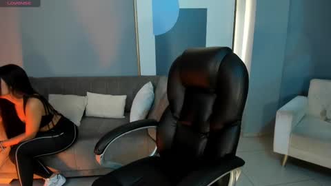 Snapshot of jadeevansx chatting on 16, 2, 2025 JADE EVANS online show from 16, 2, 2025