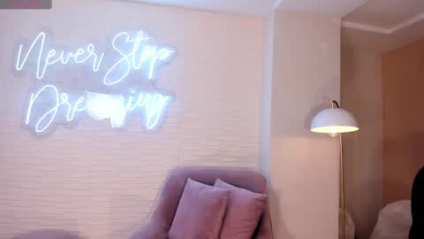 Snapshot of jadeevansx chatting on 28, 2, 2025 JADE EVANS online show from 28, 2, 2025