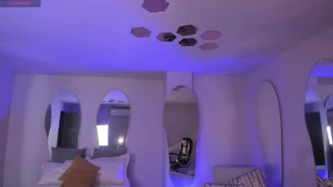 Snapshot of jadeevansx chatting on 2, 3, 2025 JADE EVANS online show from 2, 3, 2025