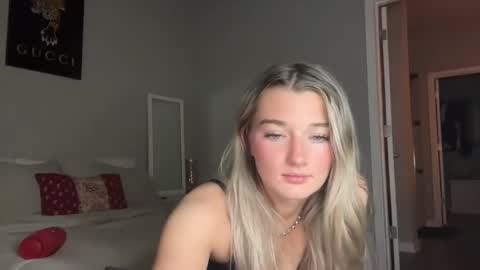 Jade james online show from 3, 4, 2026