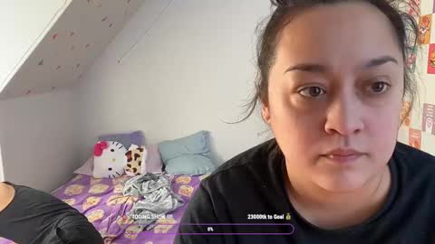 Jade online show from 23, 2, 2025