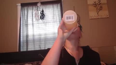 JadeLuv online show from 2, 2, 2025