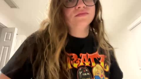 Snapshot of jademonroe0522 chatting on 29, 9, 2025 jademonroe0522 online show from 29, 9, 2025