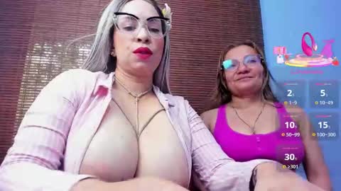 JADEMOOMS online show from 26, 10, 2025