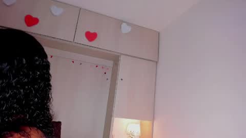 Snapshot of jademuller_ chatting on 3, 5, 2026 JADE online show from 3, 5, 2026