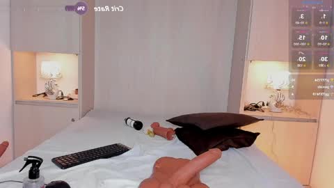 Snapshot of jademuller_ chatting on 16, 5, 2026 JADE online show from 16, 5, 2026