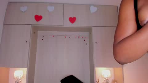 Snapshot of jademuller_ chatting on 22, 5, 2026 JADE online show from 22, 5, 2026