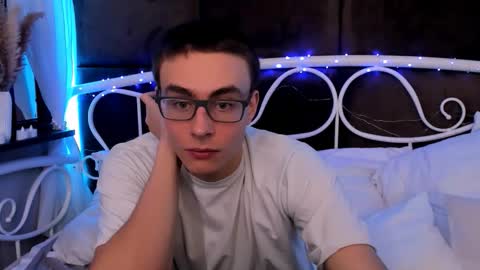 Jaden online show from 15, 12, 2025