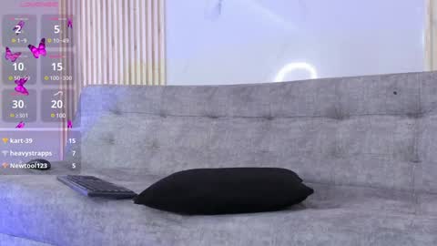 ARIA online show from 31, 1, 2025