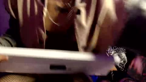 Snapshot of jadepoarch chatting on 2, 6, 2026 Alex and Venus online show from 2, 6, 2026
