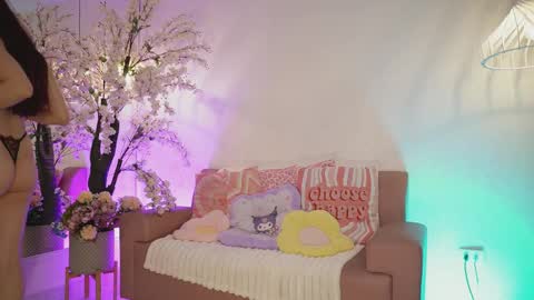 Snapshot of jadesummerr chatting on 10, 9, 2025 Jade Summer online show from 10, 9, 2025