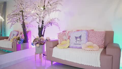 Snapshot of jadesummerr chatting on 11, 9, 2025 Jade Summer online show from 11, 9, 2025