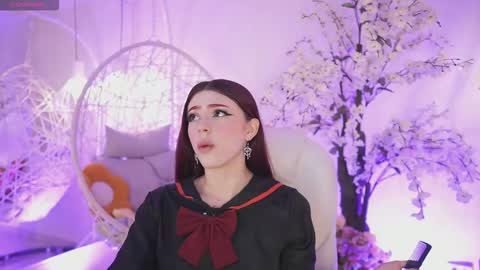 Snapshot of jadesummerr chatting on 23, 9, 2025 Jade Summer online show from 23, 9, 2025