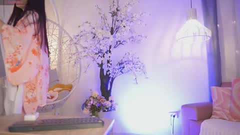 Snapshot of jadesummerr chatting on 29, 9, 2025 Jade Summer online show from 29, 9, 2025