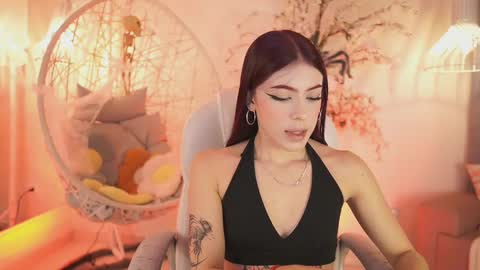 Snapshot of jadesummerr chatting on 2, 10, 2025 Jade Summer online show from 2, 10, 2025