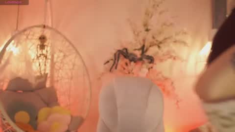 Snapshot of jadesummerr chatting on 6, 10, 2025 Jade Summer online show from 6, 10, 2025