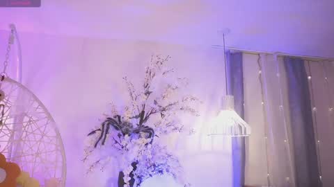 Snapshot of jadesummerr chatting on 7, 10, 2025 Jade Summer online show from 7, 10, 2025