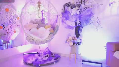 Snapshot of jadesummerr chatting on 9, 10, 2025 Jade Summer online show from 9, 10, 2025