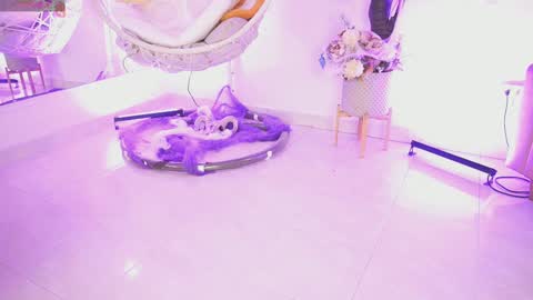 Snapshot of jadesummerr chatting on 10, 10, 2025 Jade Summer online show from 10, 10, 2025