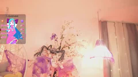 Snapshot of jadesummerr chatting on 13, 10, 2025 Jade Summer online show from 13, 10, 2025