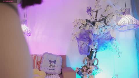 Snapshot of jadesummerr chatting on 21, 10, 2025 Jade Summer online show from 21, 10, 2025