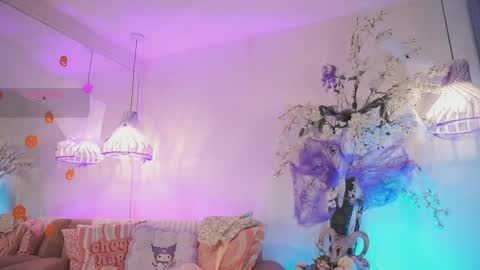 Snapshot of jadesummerr chatting on 22, 10, 2025 Jade Summer online show from 22, 10, 2025