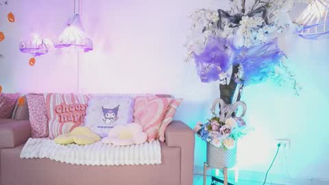 Snapshot of jadesummerr chatting on 23, 10, 2025 Jade Summer online show from 23, 10, 2025